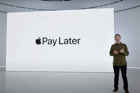 apple pay later sign in.